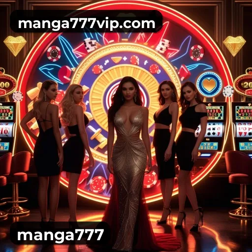 Celular manga777