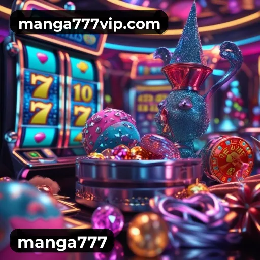 Bônus App manga777