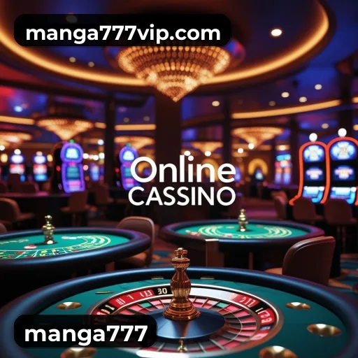 Ofertas App manga777