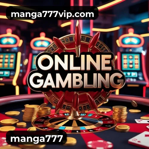 Funcionalidades App manga777