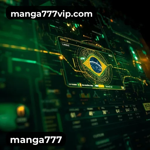 Segurança App manga777