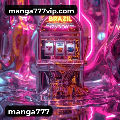 App manga777 iOS