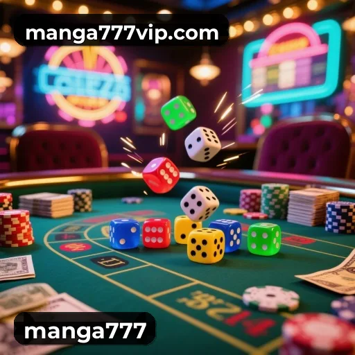 App Store manga777