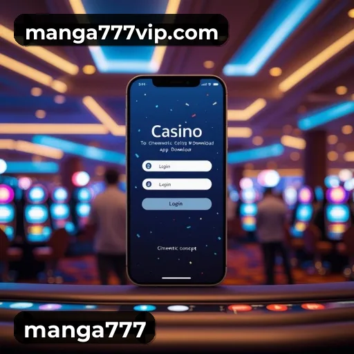 cassino_Baccarat