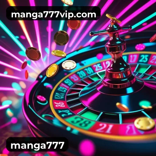 Vantagens App manga777