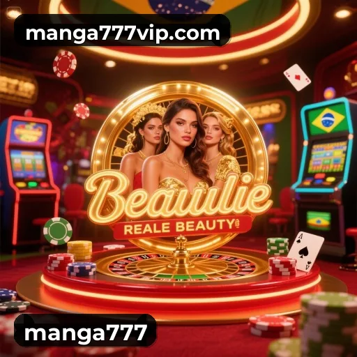 Performance App manga777