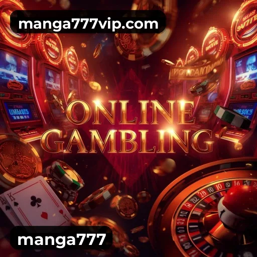 Segurança App manga777