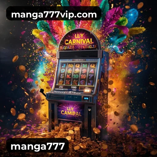 Fortune Rabbit - slot PG Soft na manga777