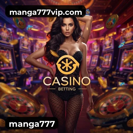 Slots mobile manga777
