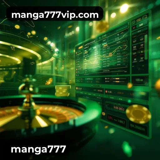 Dicas de slots manga777