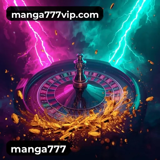 Jackpots manga777
