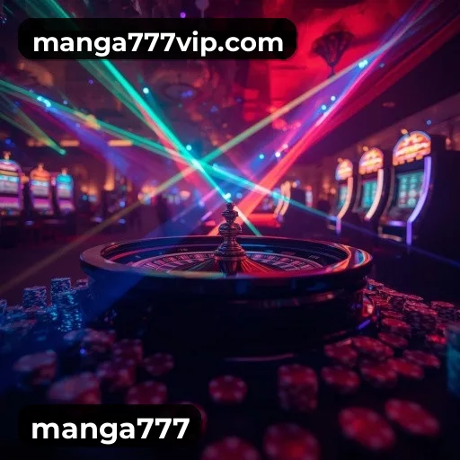 RNG certificado manga777