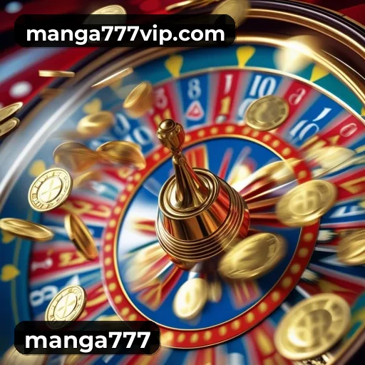 Evolução VIP manga777