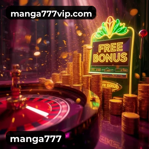 Níveis VIP manga777