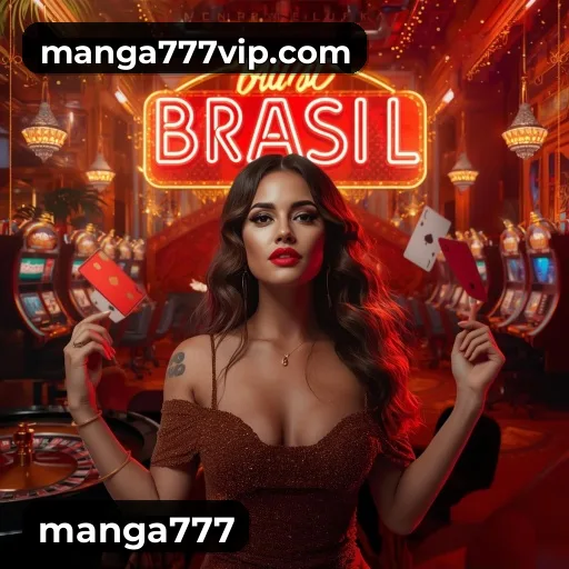 Cashback VIP manga777