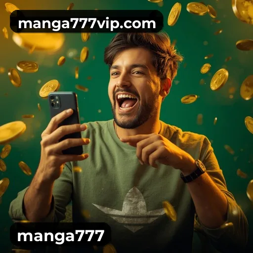 Vantagens VIP manga777