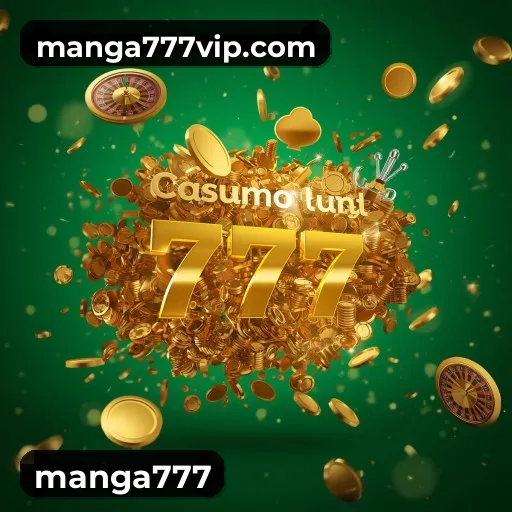 Sistema VIP manga777