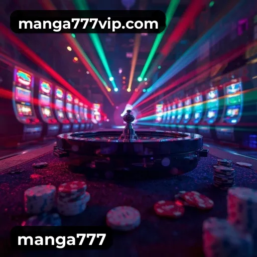 Tornar VIP manga777