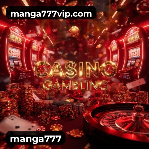 Bônus VIP manga777