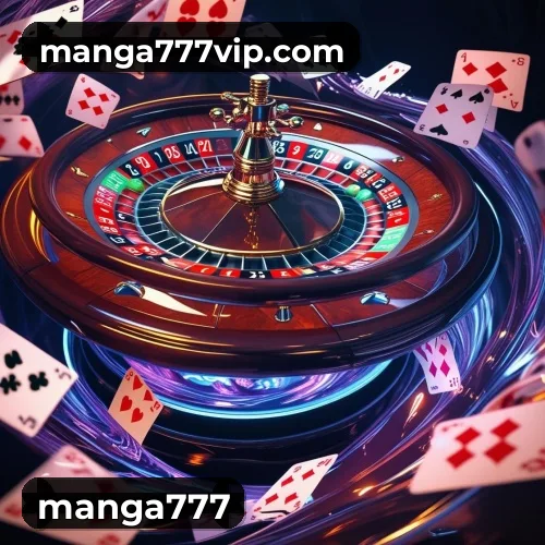 Sucesso manga777