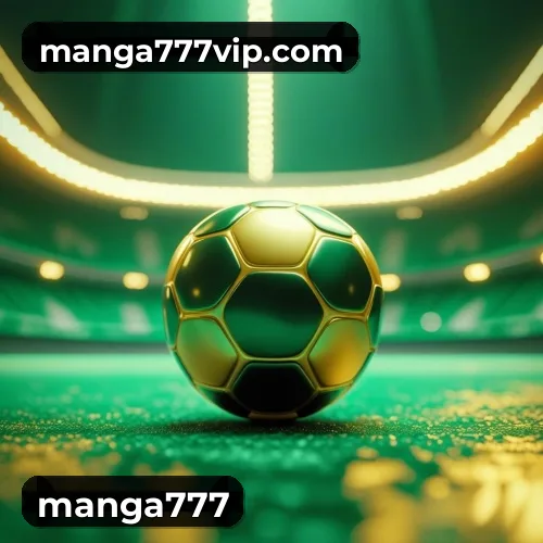 Vitória manga777