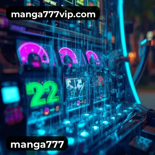 Promoções manga777