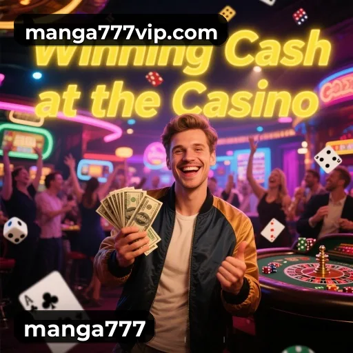 Melhores Jogos manga777