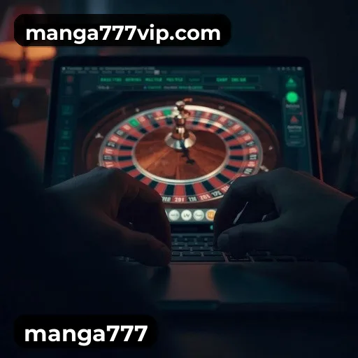 Táticas manga777